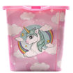 Picture of UNICORN STORAGE BOX 23L